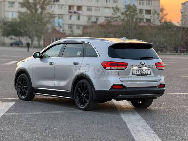 Kia Sorento 2015, 219,000 km - 2.0 л - Gəncə