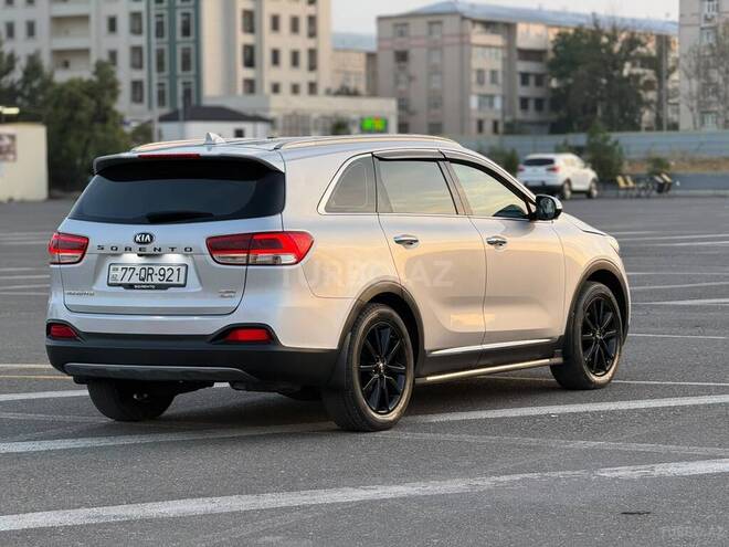 Kia Sorento 2015, 219,000 km - 2.0 л - Gəncə