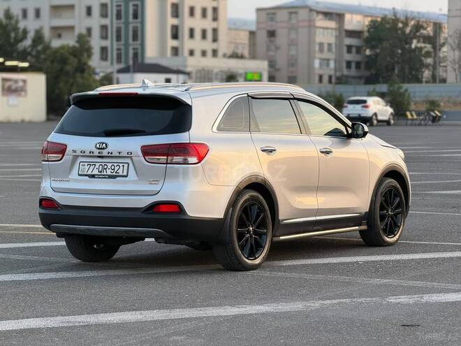 Kia Sorento 2015, 219,000 km - 2.0 л - Gəncə