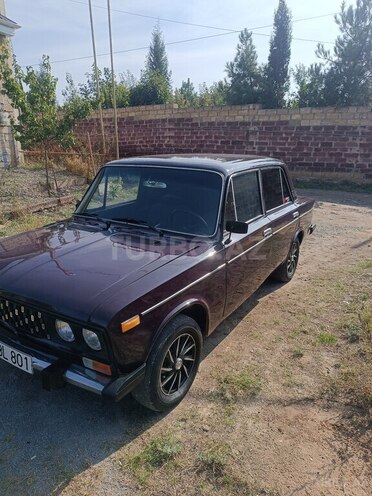 LADA (VAZ) 2106 1984, 84,801 km - 1.6 l - Göygöl