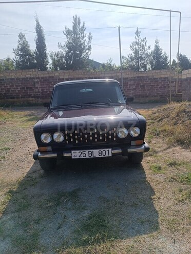 LADA (VAZ) 2106 1984, 84,801 km - 1.6 l - Göygöl