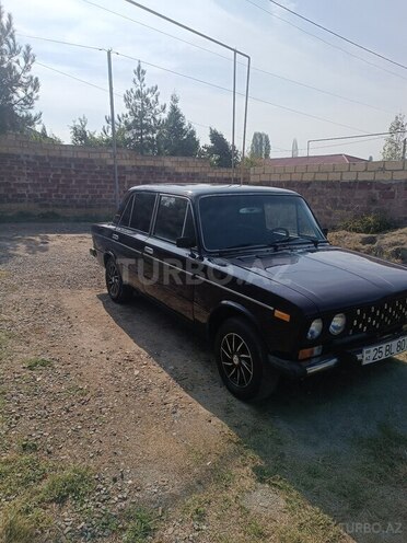 LADA (VAZ) 2106 1984, 84,801 km - 1.6 l - Göygöl