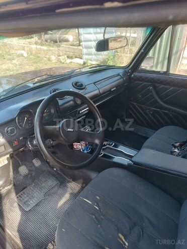 LADA (VAZ) 2106 1984, 84,801 km - 1.6 l - Göygöl