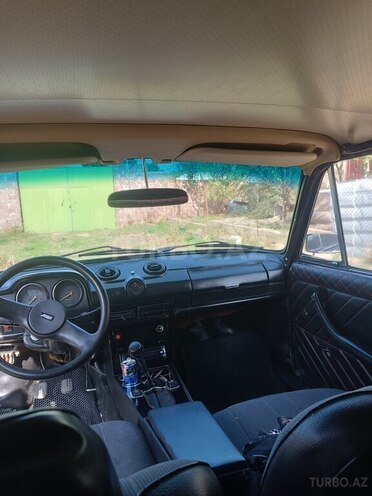 LADA (VAZ) 2106 1984, 84,801 km - 1.6 l - Göygöl