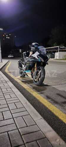 CFMOTO 450 SR 2023, 15,000 km - 0.5 l - Bakı