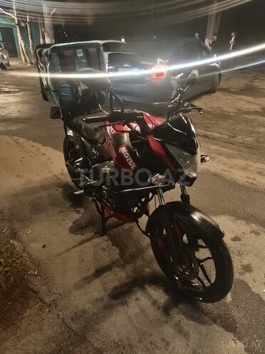 Bajaj Pulsar NS 160 2019, 90,000 km - 0.2 l - Bakı