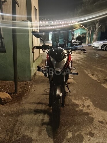 Bajaj Pulsar NS 160 2019, 90,000 km - 0.2 l - Bakı