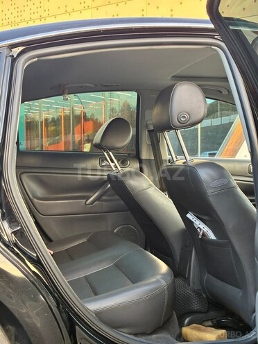 Volkswagen Passat 2004, 207,444 km - 1.8 л - Bakı