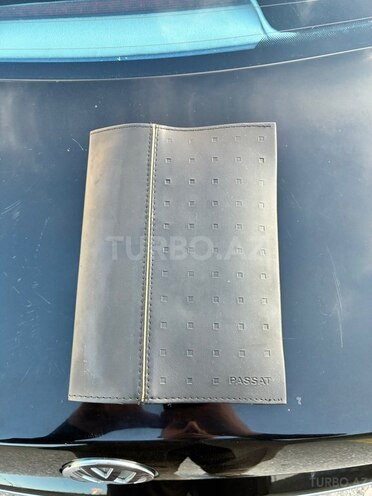 Volkswagen Passat 2004, 207,444 km - 1.8 л - Bakı