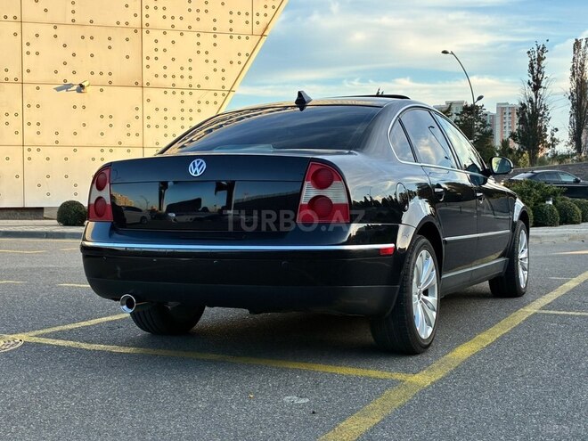 Volkswagen Passat 2004, 207,444 km - 1.8 л - Bakı
