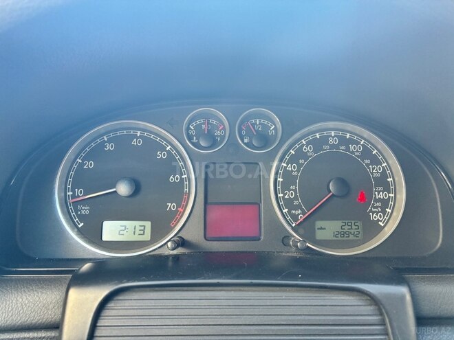 Volkswagen Passat 2004, 207,444 km - 1.8 л - Bakı