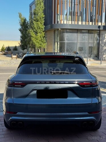Porsche Cayenne 2020, 48,000 km - 3.0 l - Bakı
