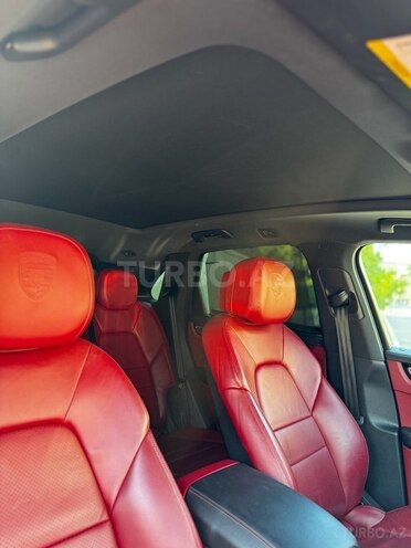 Porsche Cayenne 2020, 48,000 km - 3.0 l - Bakı
