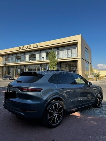 Porsche Cayenne 2020, 48,000 km - 3.0 l - Bakı