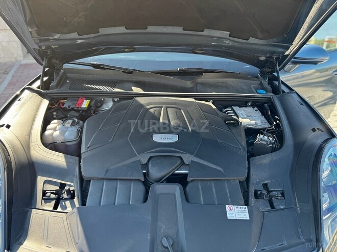 Porsche Cayenne 2020, 48,000 km - 3.0 l - Bakı