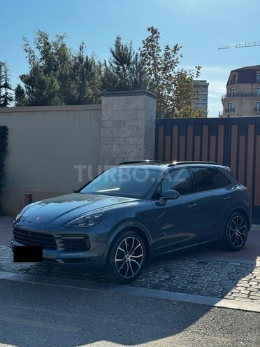 Porsche Cayenne 2020, 48,000 km - 3.0 l - Bakı