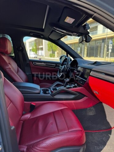 Porsche Cayenne 2020, 48,000 km - 3.0 l - Bakı