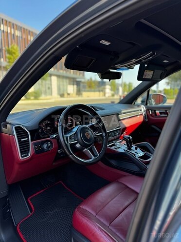 Porsche Cayenne 2020, 48,000 km - 3.0 l - Bakı