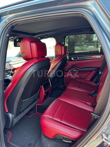 Porsche Cayenne 2020, 48,000 km - 3.0 l - Bakı