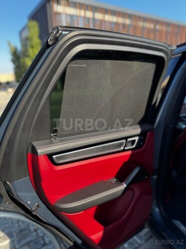 Porsche Cayenne 2020, 48,000 km - 3.0 l - Bakı