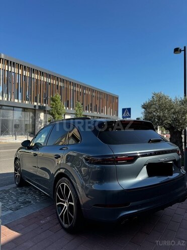 Porsche Cayenne 2020, 48,000 km - 3.0 l - Bakı