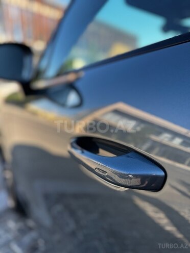 Porsche Cayenne 2020, 48,000 km - 3.0 l - Bakı