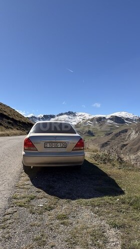 Nissan Sunny 2006, 221,812 km - 1.6 л - Xudat