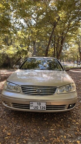 Nissan Sunny 2006, 221,812 km - 1.6 л - Xudat