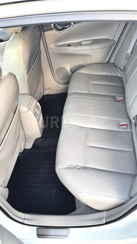 Nissan Sentra 2013, 135,000 km - 1.8 l - Bakı