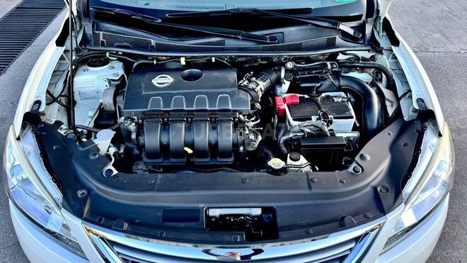 Nissan Sentra 2013, 135,000 km - 1.8 l - Bakı