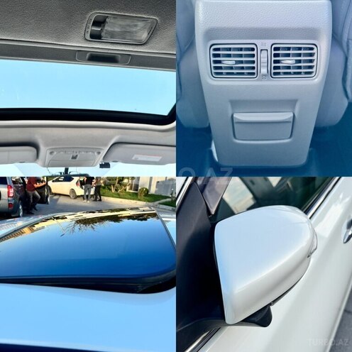 Nissan Sentra 2013, 135,000 km - 1.8 l - Bakı