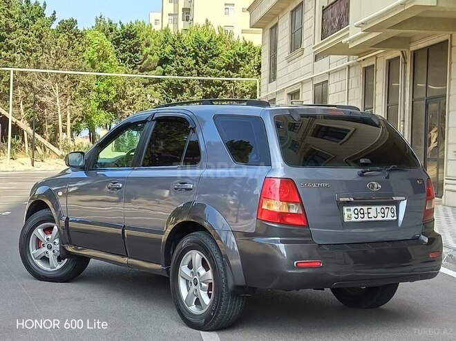 Kia Sorento 2006, 398,000 km - 2.5 л - Sumqayıt