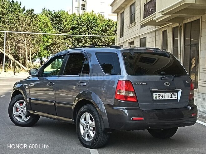 Kia Sorento 2006, 398,000 km - 2.5 л - Sumqayıt