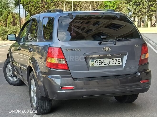 Kia Sorento 2006, 398,000 km - 2.5 л - Sumqayıt