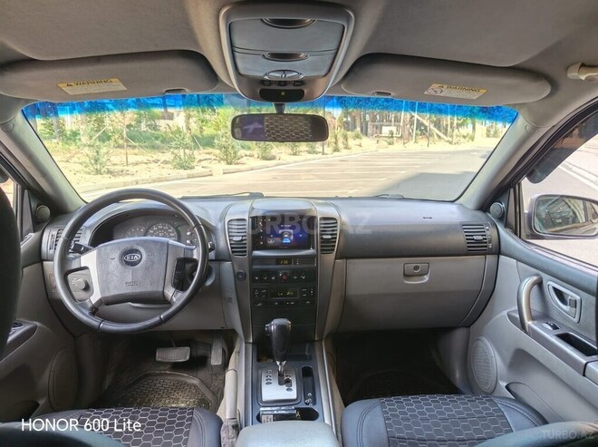 Kia Sorento 2006, 398,000 km - 2.5 л - Sumqayıt