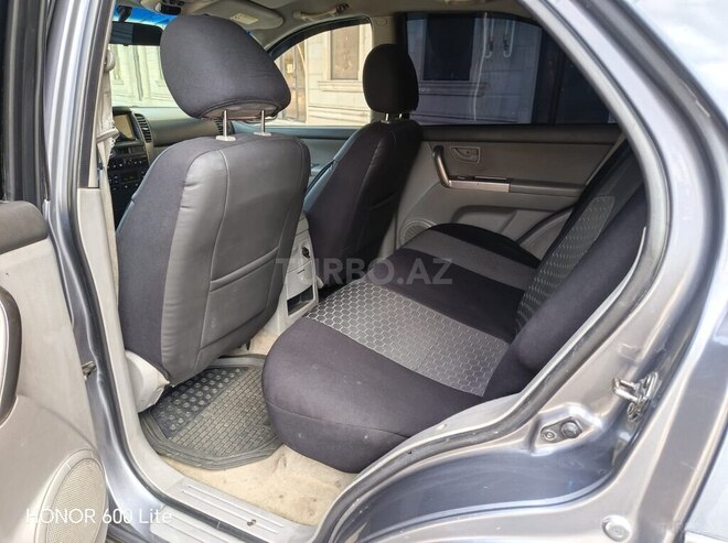 Kia Sorento 2006, 398,000 km - 2.5 л - Sumqayıt