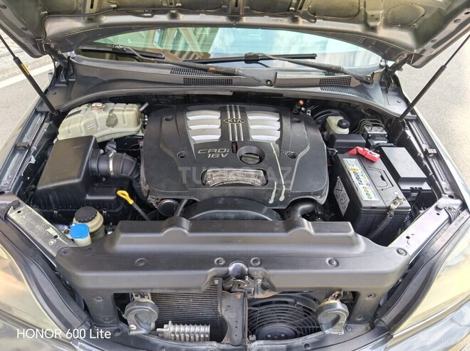 Kia Sorento 2006, 398,000 km - 2.5 л - Sumqayıt