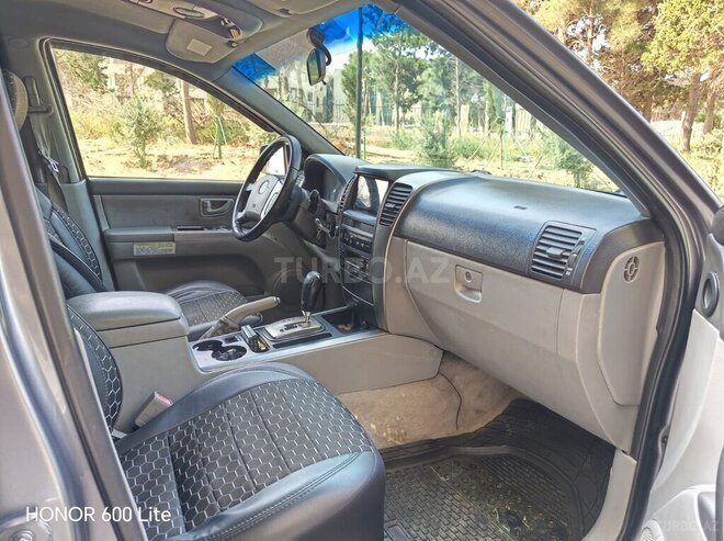 Kia Sorento 2006, 398,000 km - 2.5 л - Sumqayıt