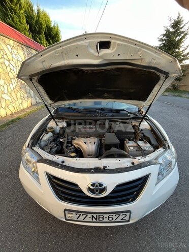 Toyota Camry 2008, 250,000 km - 2.4 л - Şəki