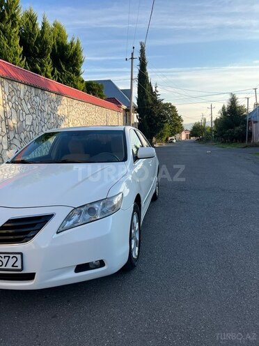 Toyota Camry 2008, 250,000 km - 2.4 л - Şəki