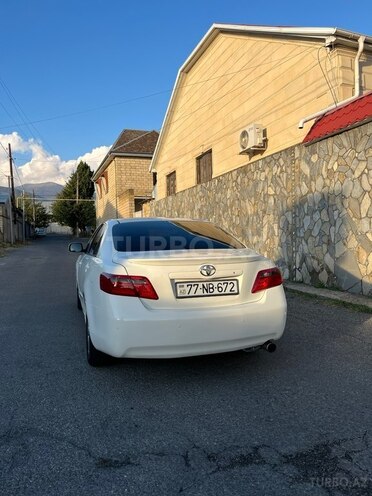 Toyota Camry 2008, 250,000 km - 2.4 л - Şəki