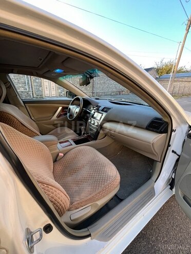 Toyota Camry 2008, 250,000 km - 2.4 л - Şəki