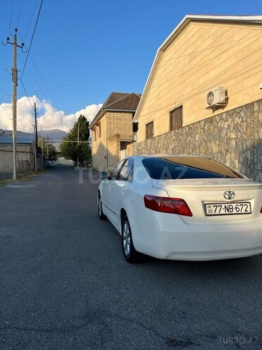Toyota Camry 2008, 250,000 km - 2.4 л - Şəki