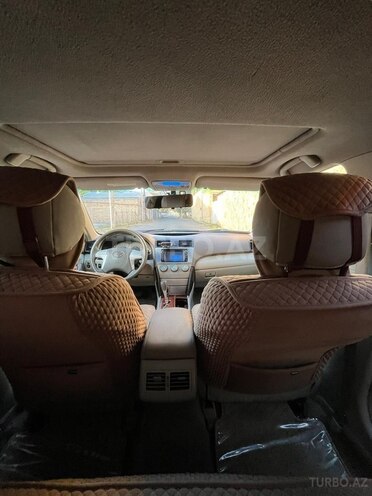 Toyota Camry 2008, 250,000 km - 2.4 л - Şəki