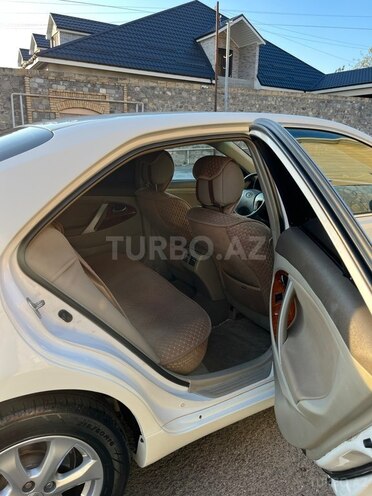 Toyota Camry 2008, 250,000 km - 2.4 л - Şəki