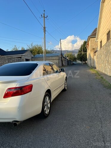 Toyota Camry 2008, 250,000 km - 2.4 л - Şəki