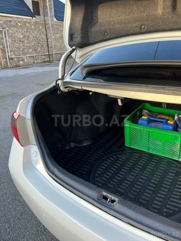 Toyota Camry 2008, 250,000 km - 2.4 л - Şəki
