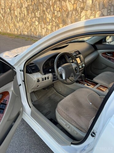 Toyota Camry 2008, 250,000 km - 2.4 л - Şəki
