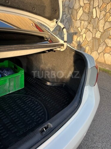 Toyota Camry 2008, 250,000 km - 2.4 л - Şəki