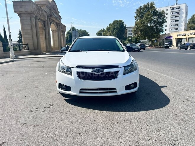 Chevrolet Cruze 2013, 399,998 km - 1.4 l - Bərdə
